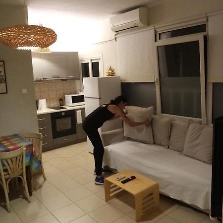 Athens Center Apartment 外观 照片