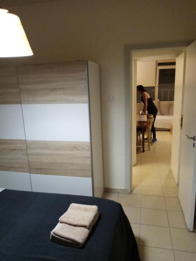 Athens Center Apartment 外观 照片