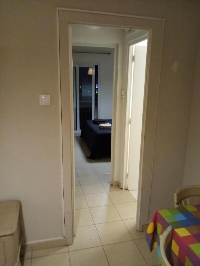 Athens Center Apartment 外观 照片
