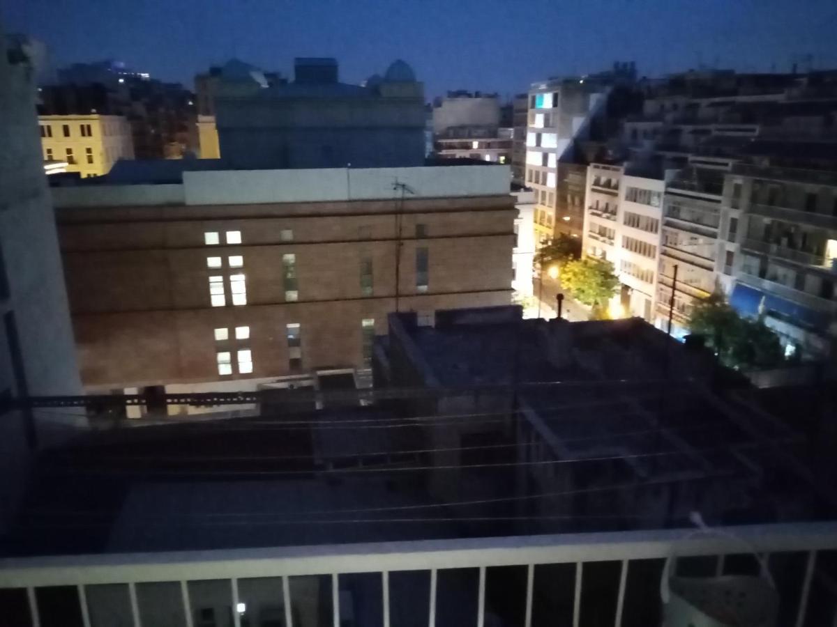 Athens Center Apartment 外观 照片