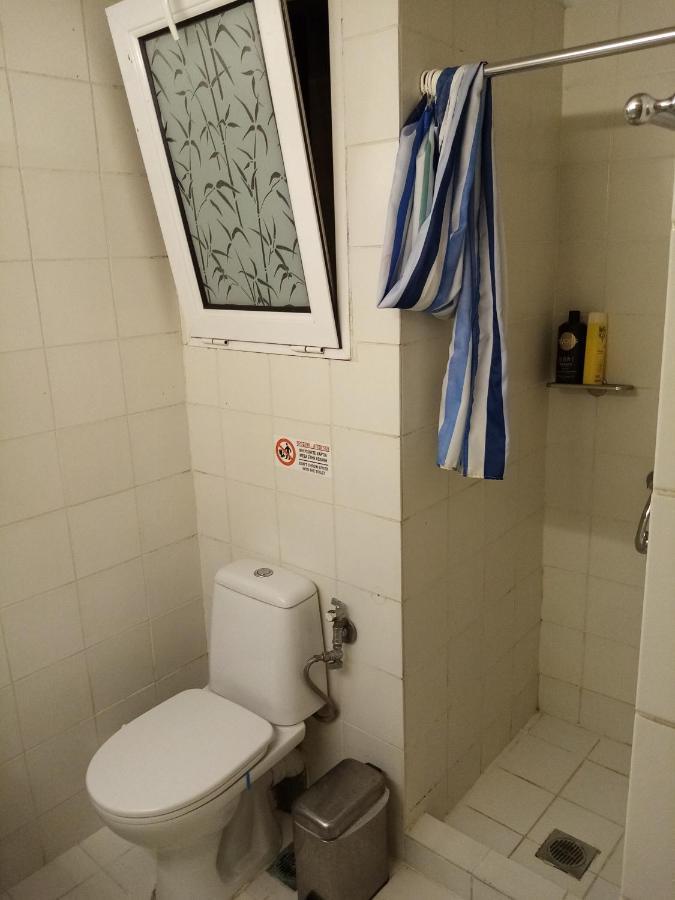Athens Center Apartment 外观 照片