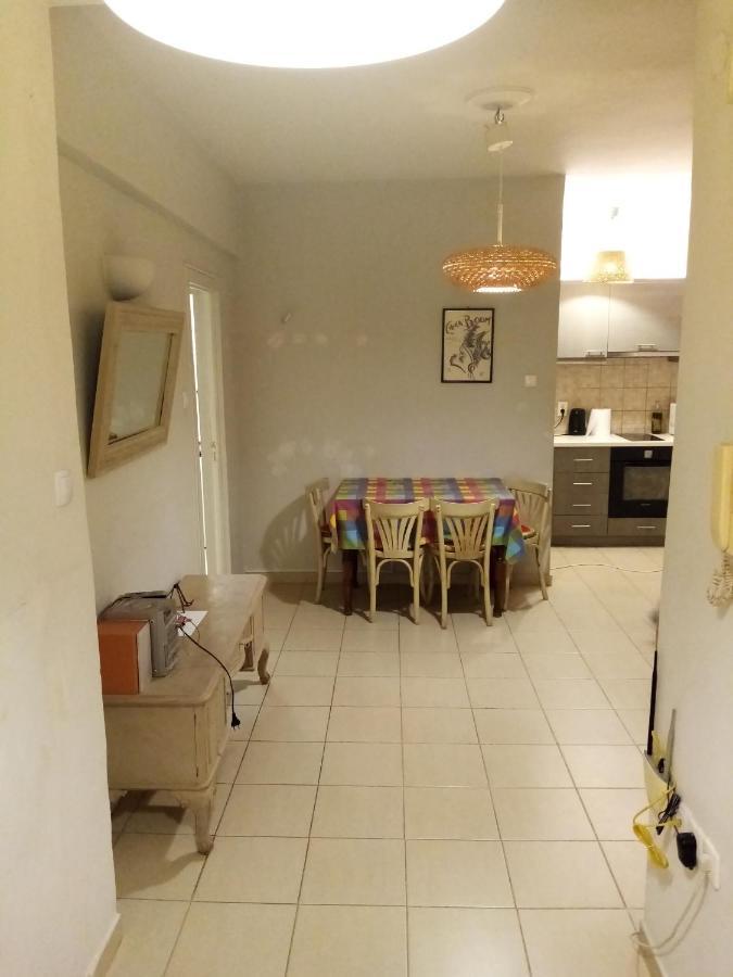Athens Center Apartment 外观 照片