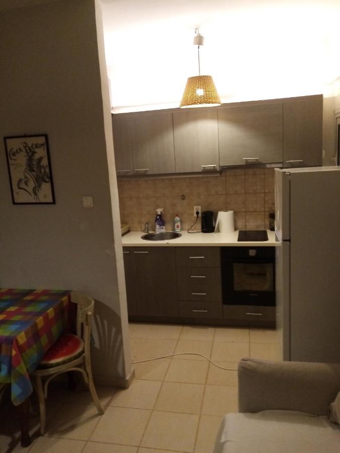Athens Center Apartment 外观 照片